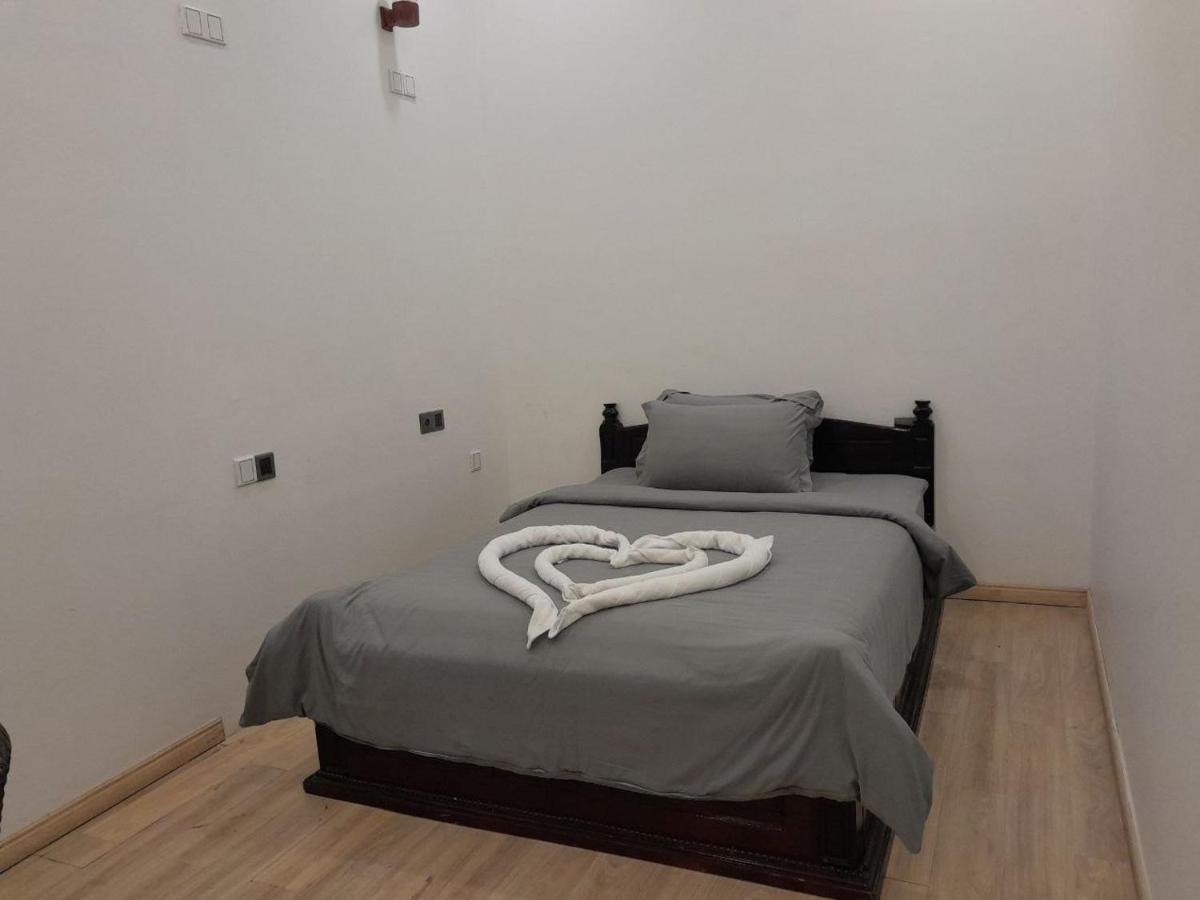 פנום פן 4 Rivers Hotel מראה חיצוני תמונה