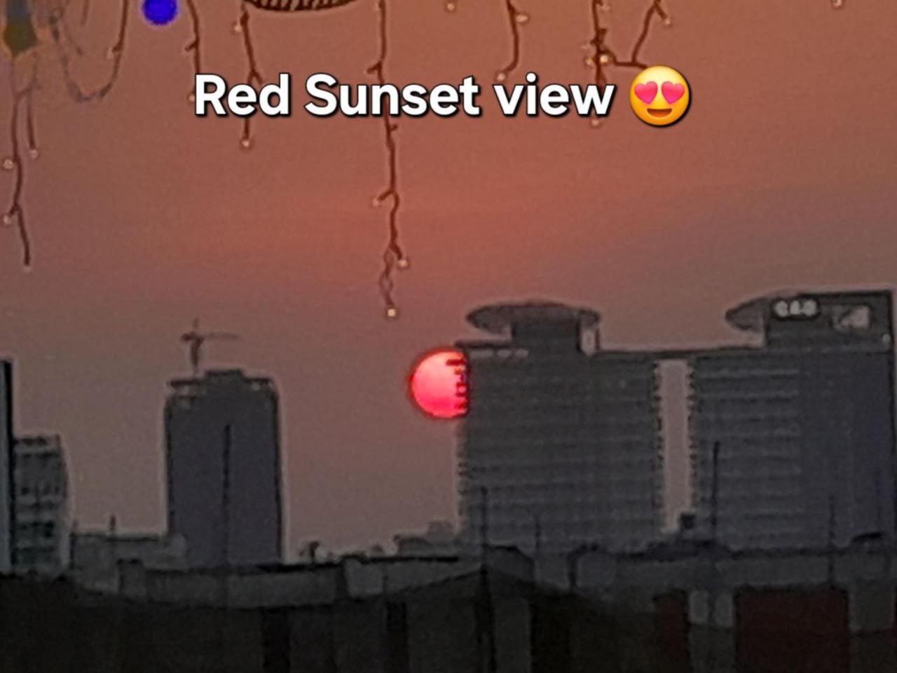 פנום פן 4 Rivers Hotel מראה חיצוני תמונה