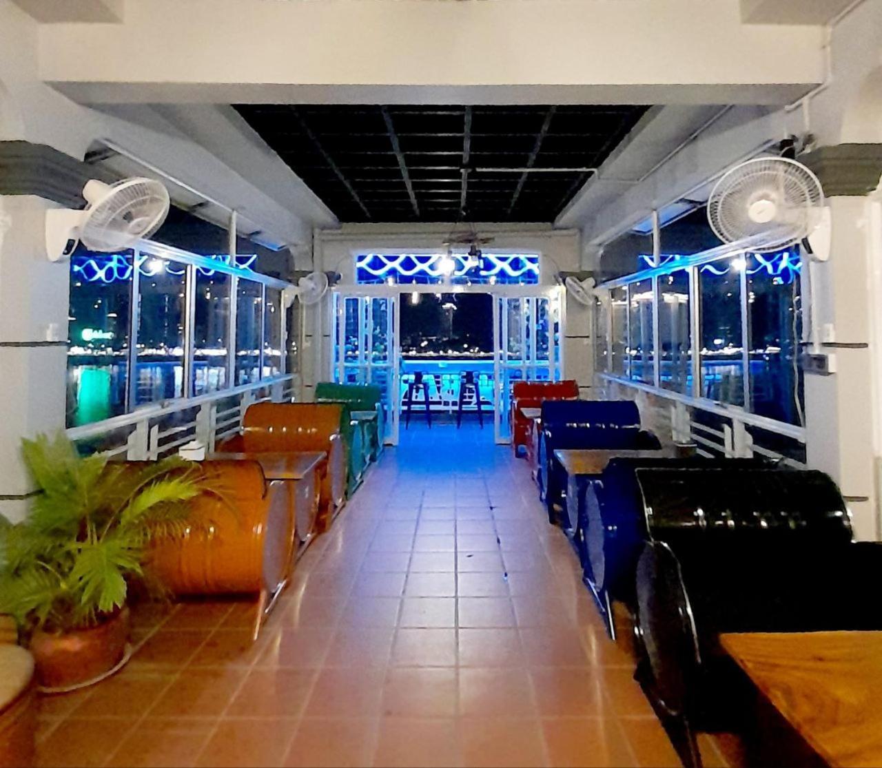 פנום פן 4 Rivers Hotel מראה חיצוני תמונה