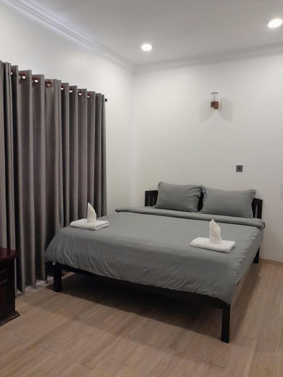 פנום פן 4 Rivers Hotel מראה חיצוני תמונה