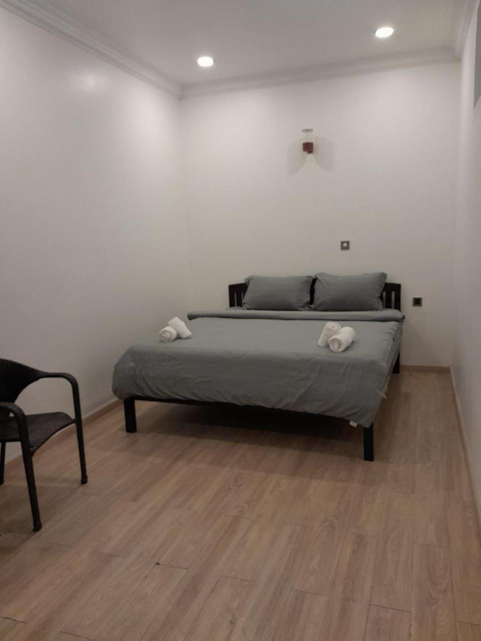 פנום פן 4 Rivers Hotel מראה חיצוני תמונה