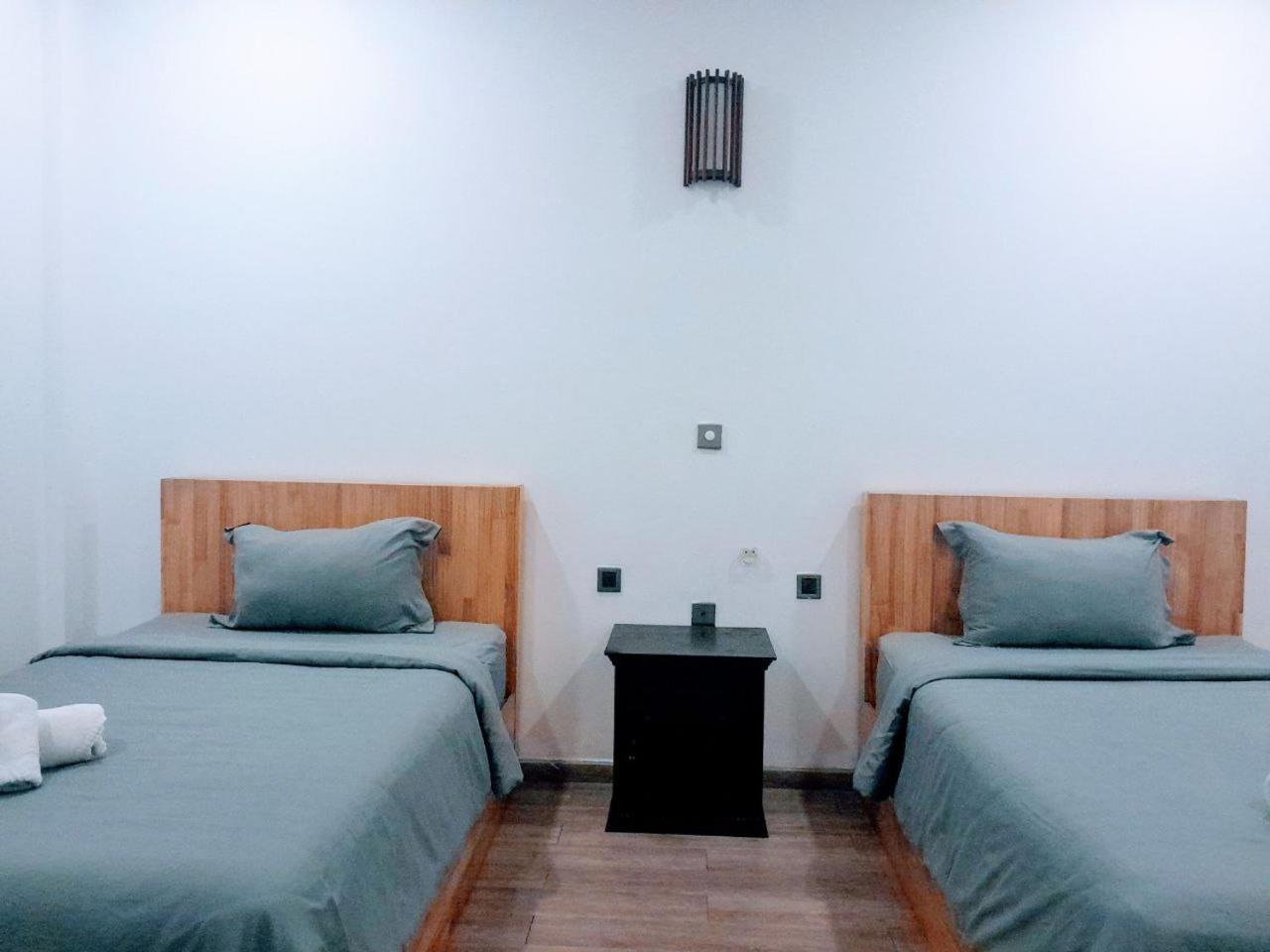 פנום פן 4 Rivers Hotel מראה חיצוני תמונה