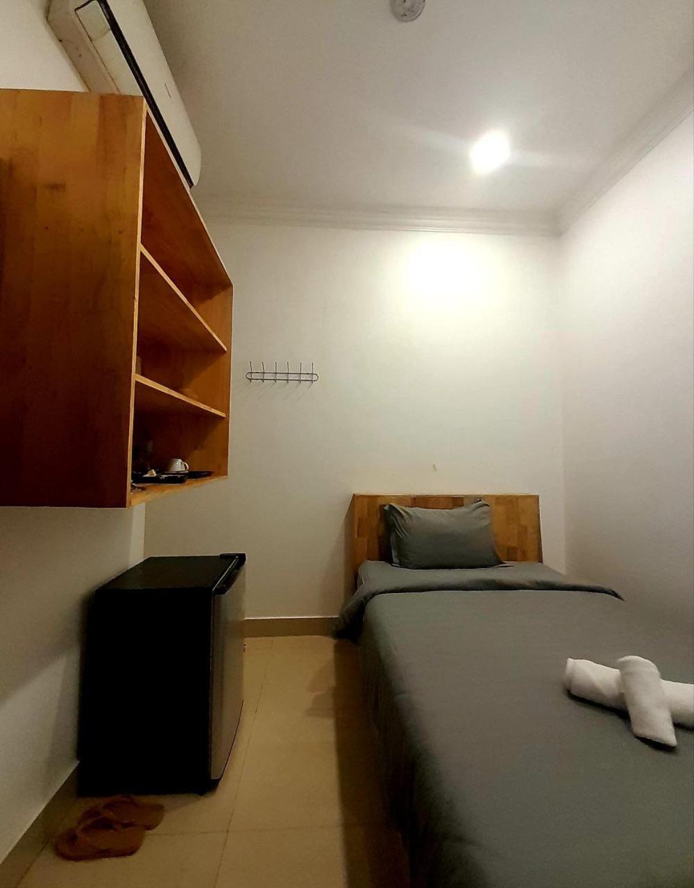 פנום פן 4 Rivers Hotel מראה חיצוני תמונה