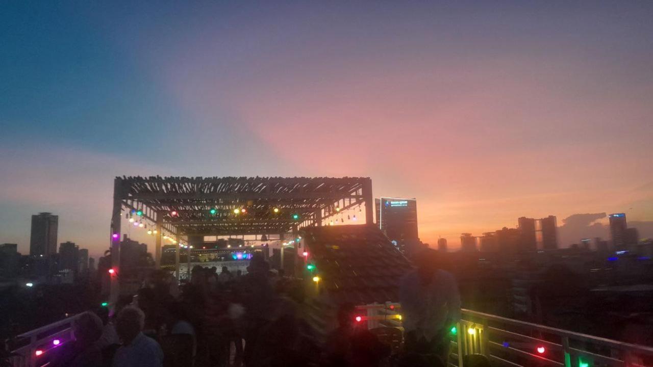 פנום פן 4 Rivers Hotel מראה חיצוני תמונה