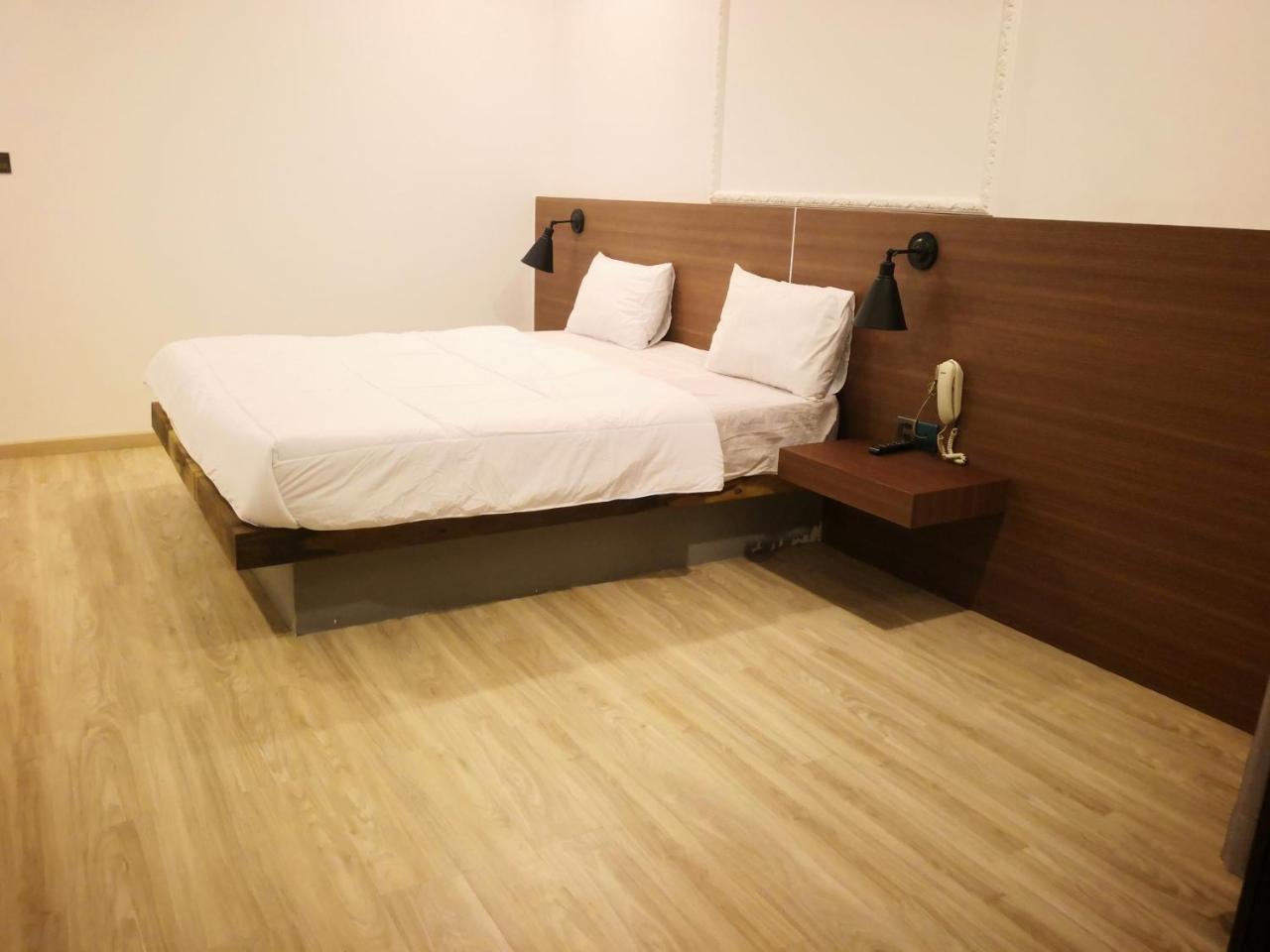פנום פן 4 Rivers Hotel מראה חיצוני תמונה