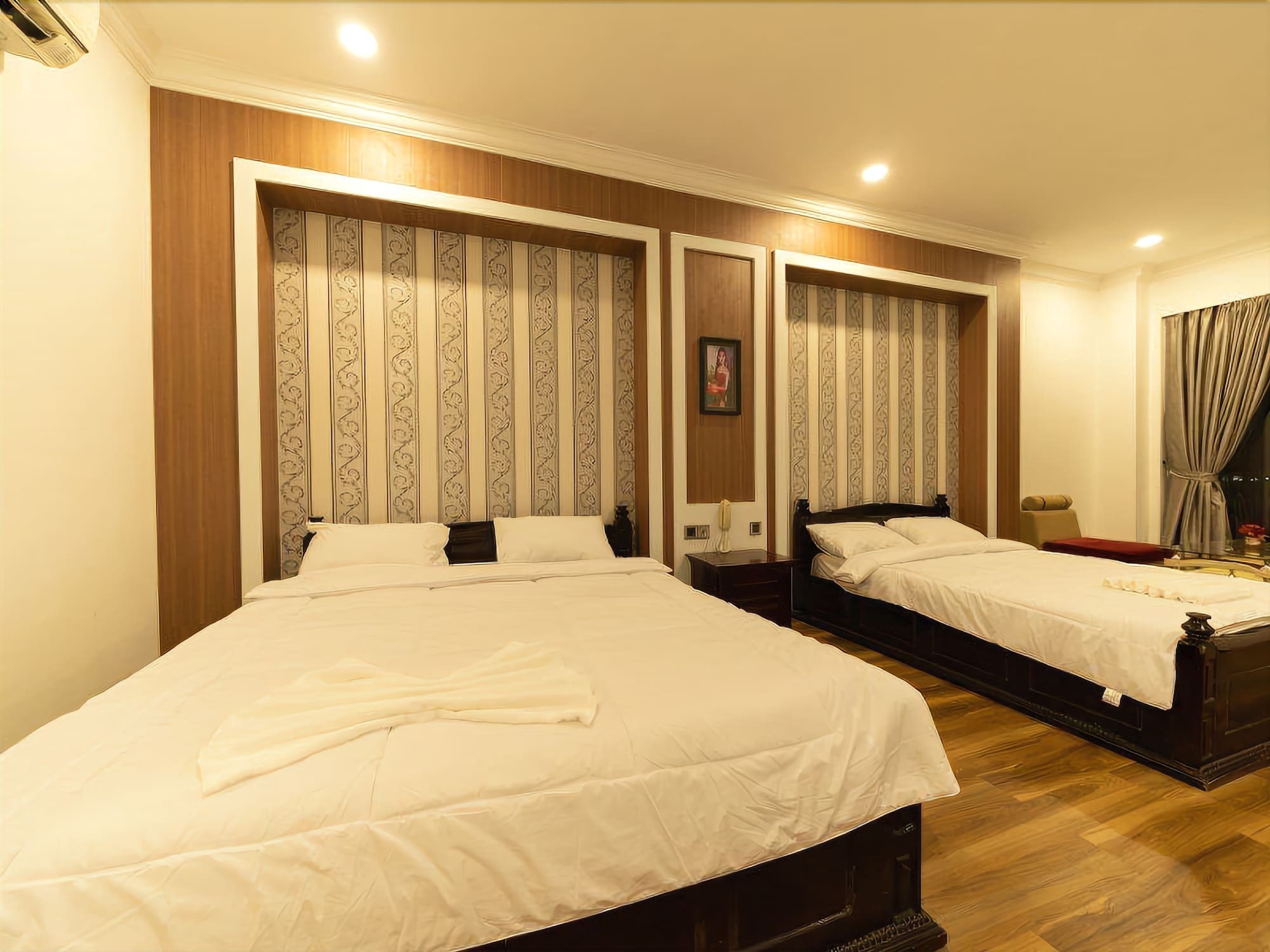 פנום פן 4 Rivers Hotel מראה חיצוני תמונה